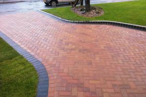 Block Paving